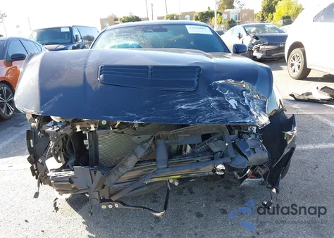 2024 Ford Mustang Gt Premium Fastback from USA, damaged, VIN 1FA6P8CF1R5410381